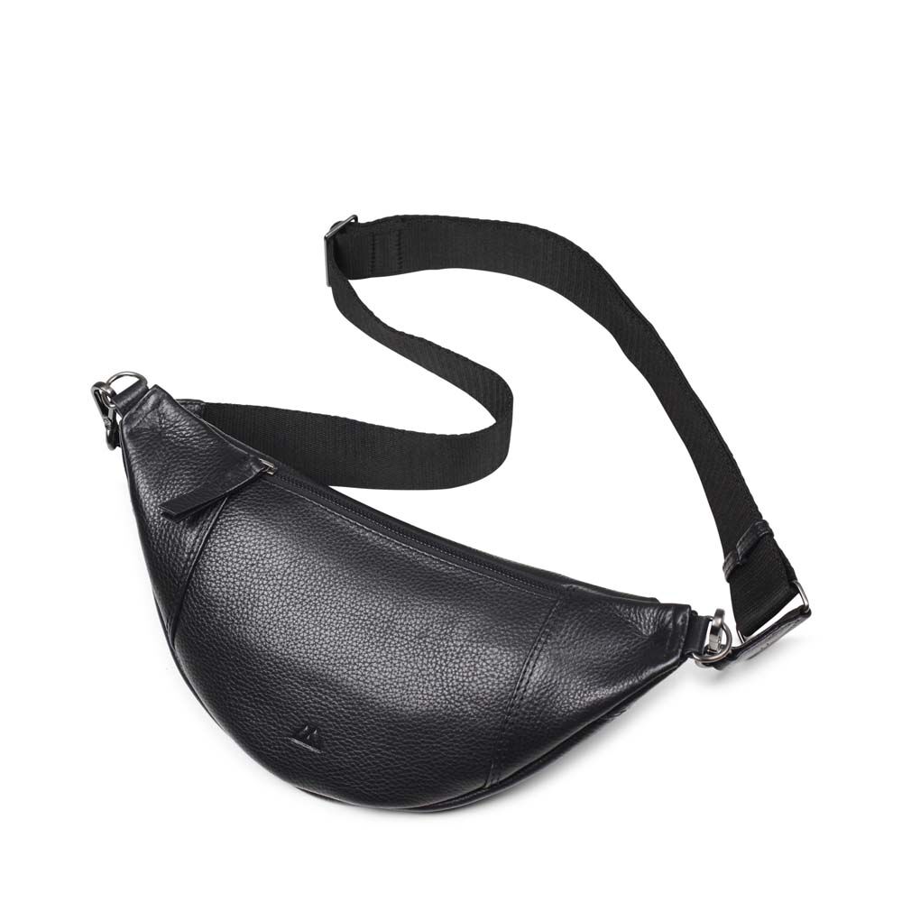 ElinorMBG Bum Bag, Grain