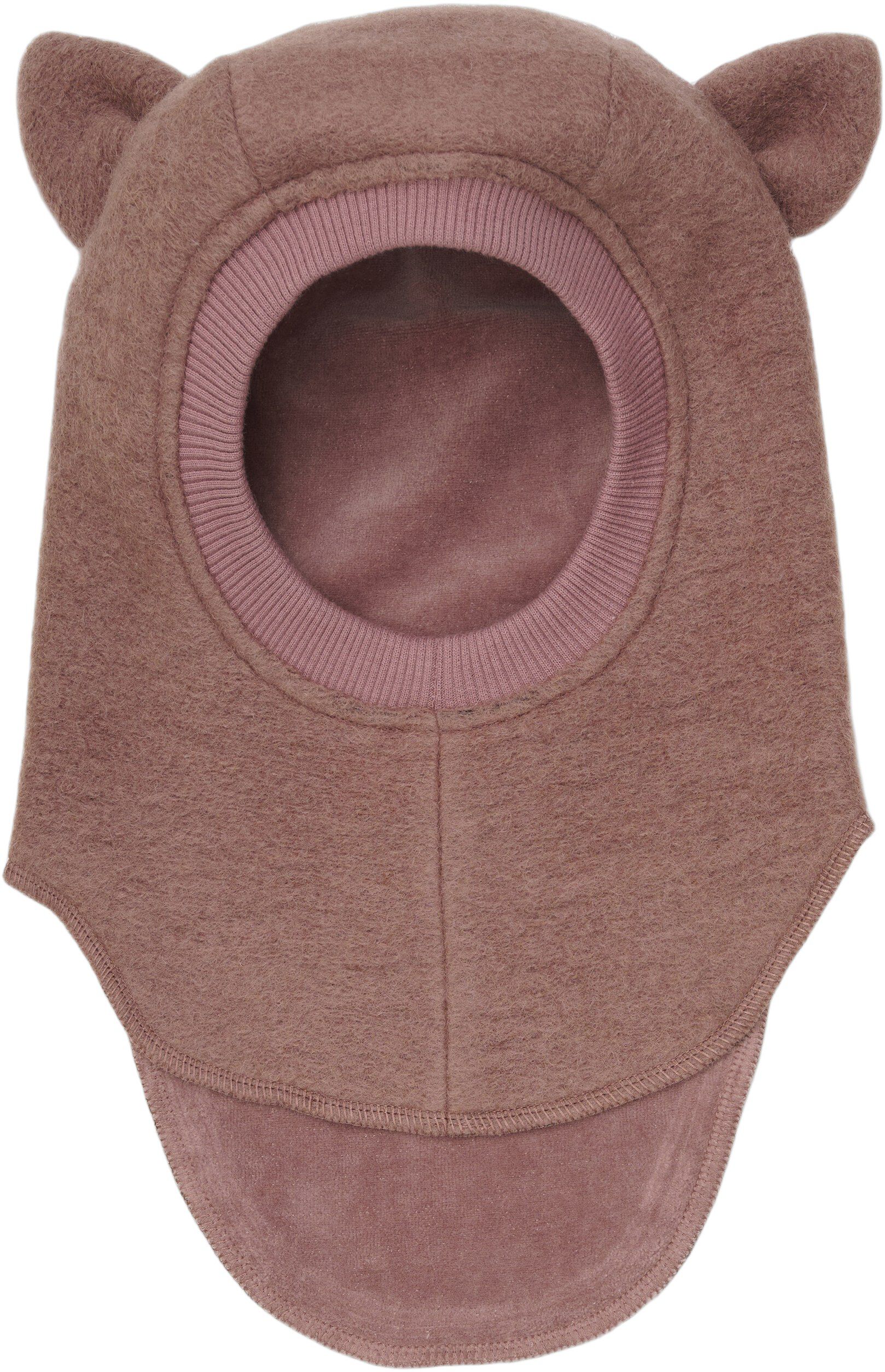 Balaclava Ears Wool