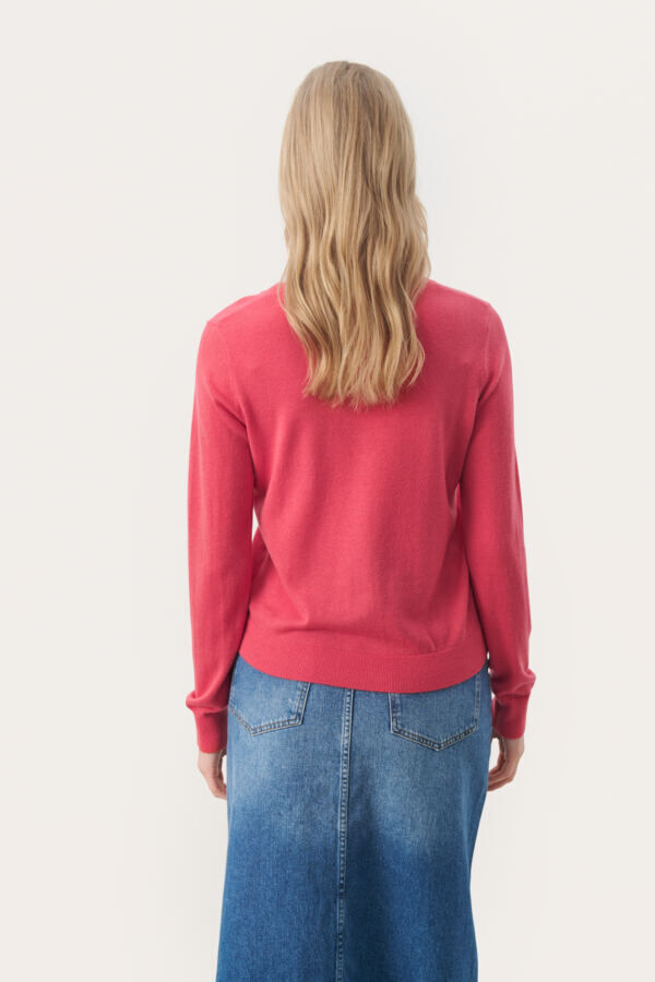 EllahPW CA - 90% Wool, 10% Cashmere