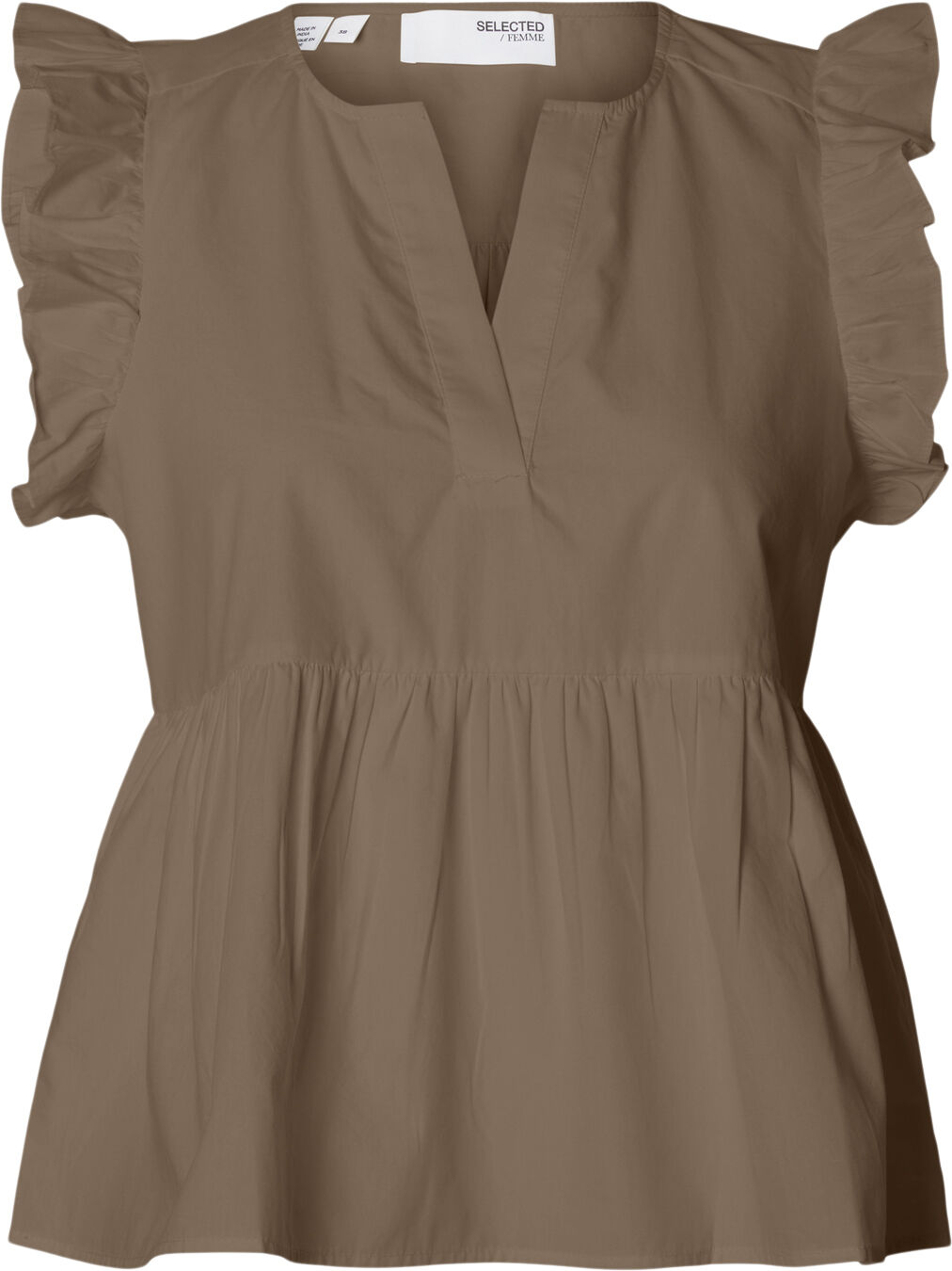 SLFBLAIR-IDA SL TOP NOOS