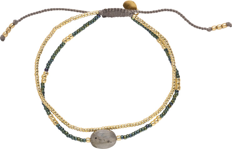 Feeling Labradorite Bracelet GC