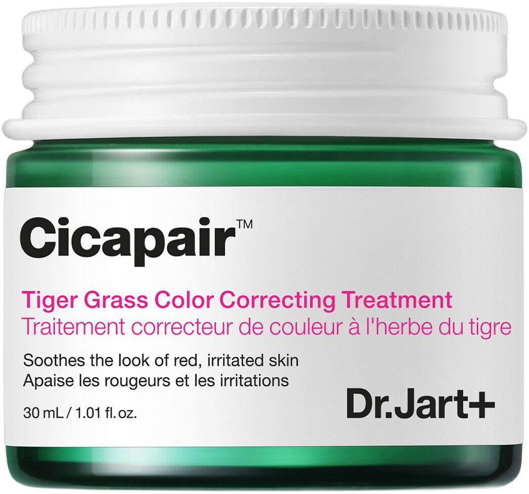 Cicapair Tiger Grass Color Correcting Treatment