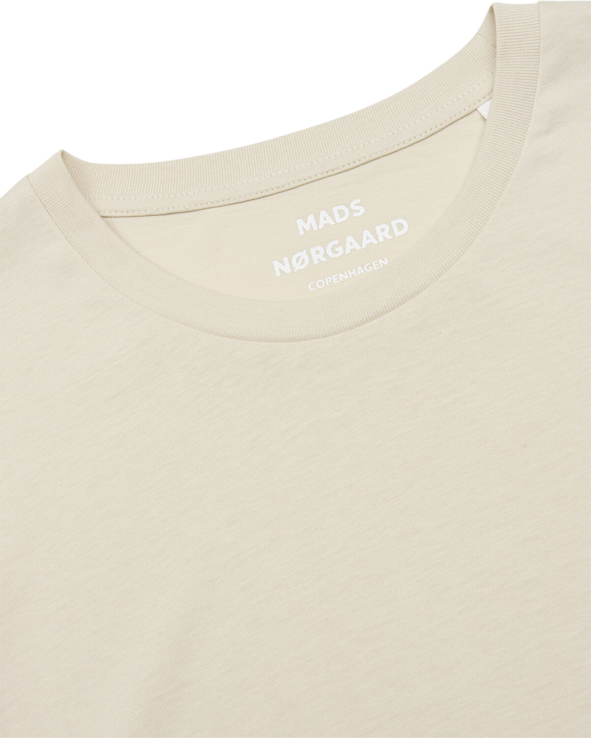 Fine Jersey Thor Tee FAV