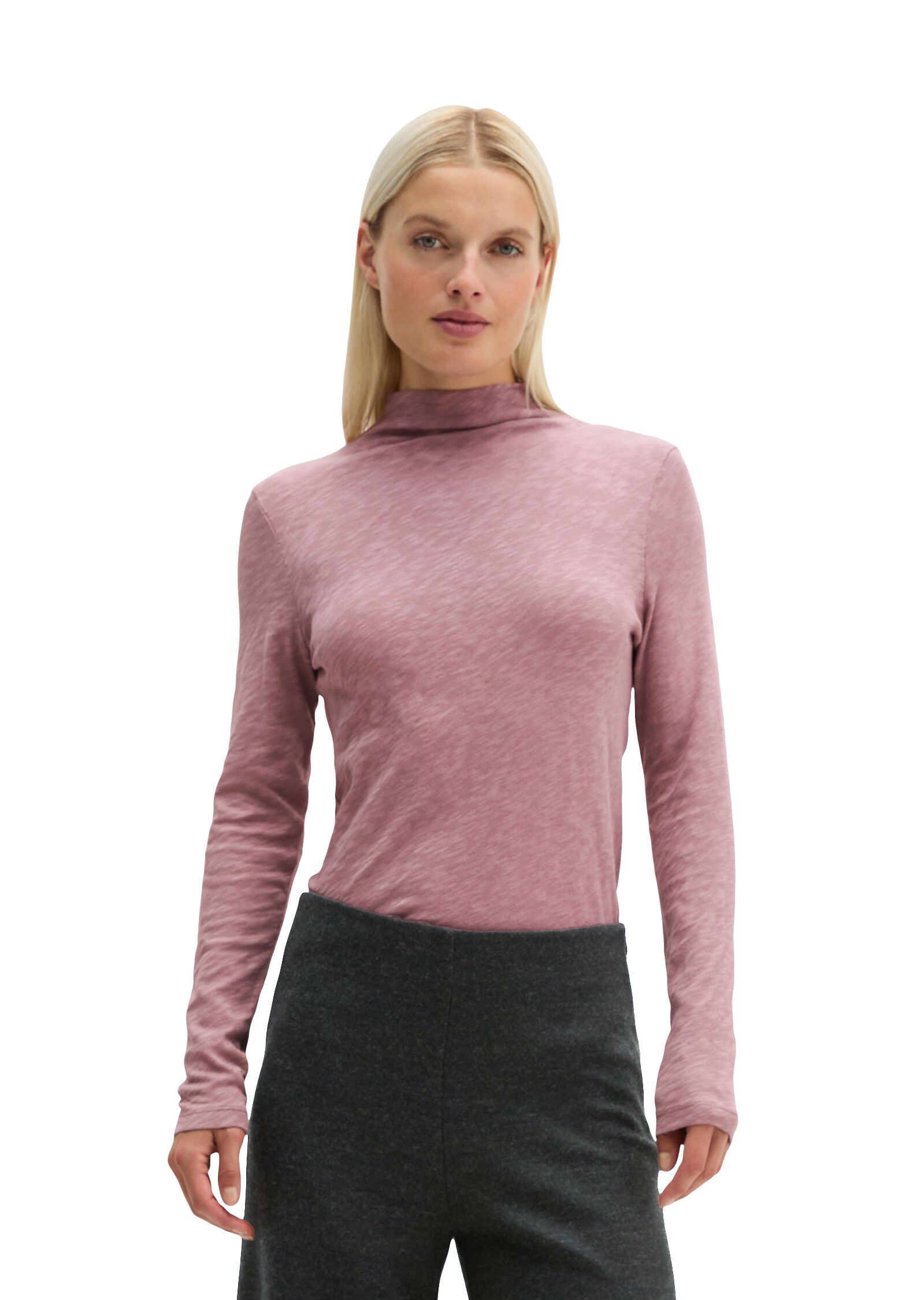 Jersey T-Shirts Longsleeve