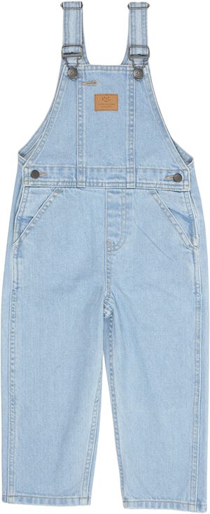 ORGANIC OVERALLS