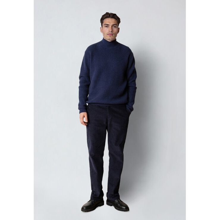 Pepe turtleneck knit