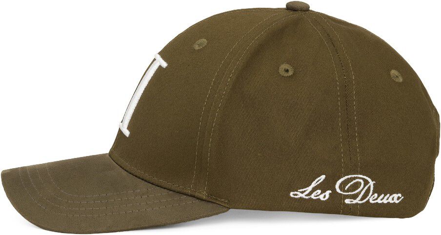 Baseball Cap Suede II