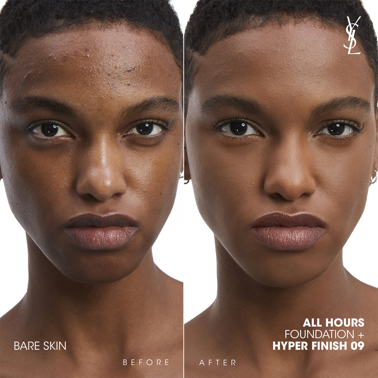 ALL HOURS HYPER FINISH 0. 5