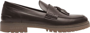 Taylor Leather Tassel Loafer