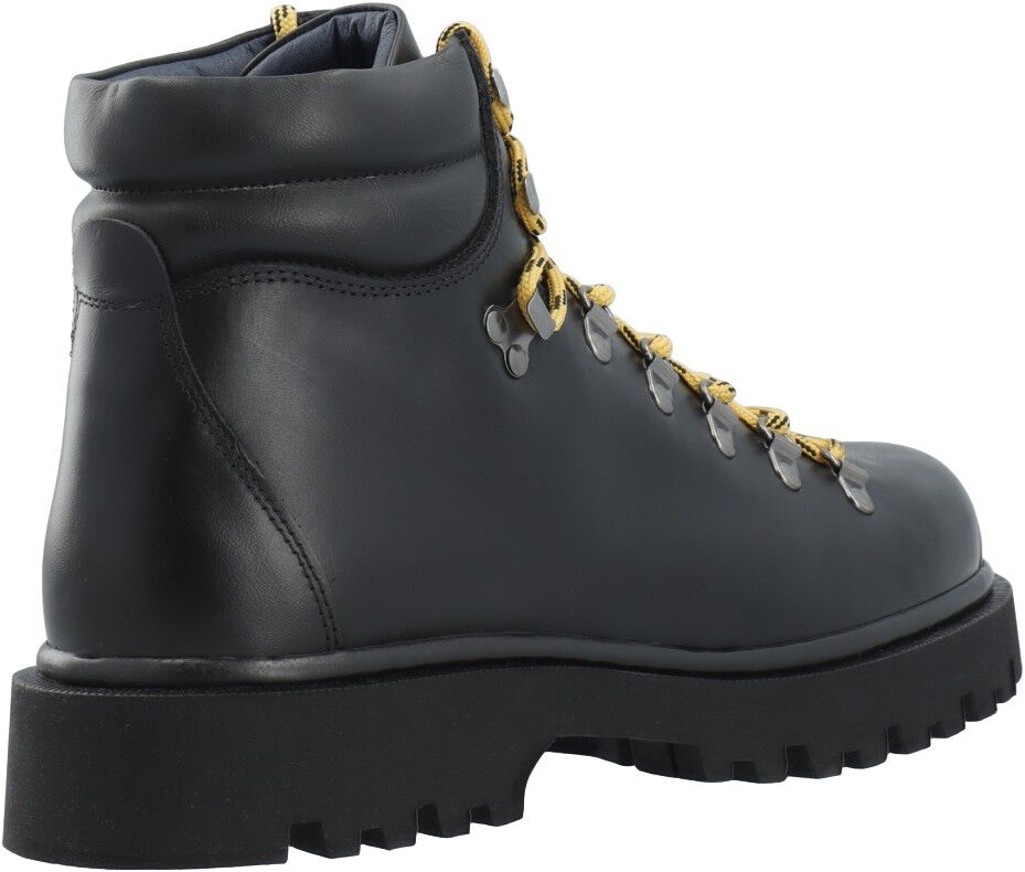 BIADENALI Hiking Boot Pull Up