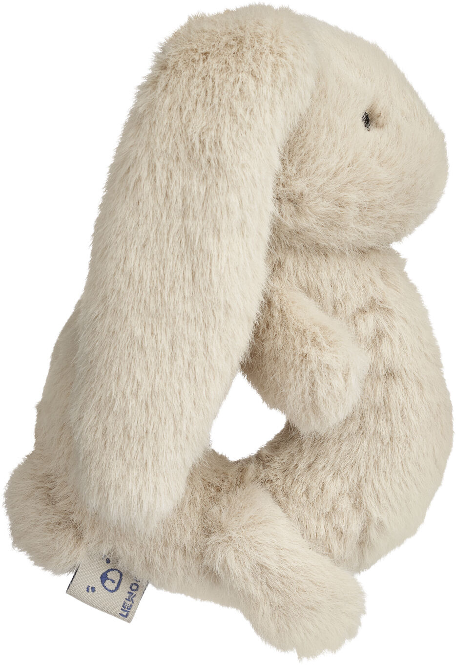 Romain Rabbit Rattle Mist-One size