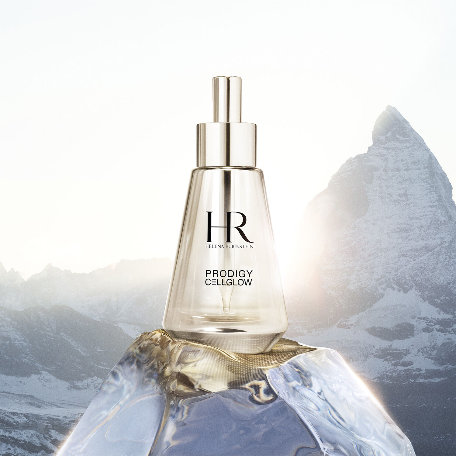 Helena Rubinstein Prodigy Cellglow Oilixir 30ml