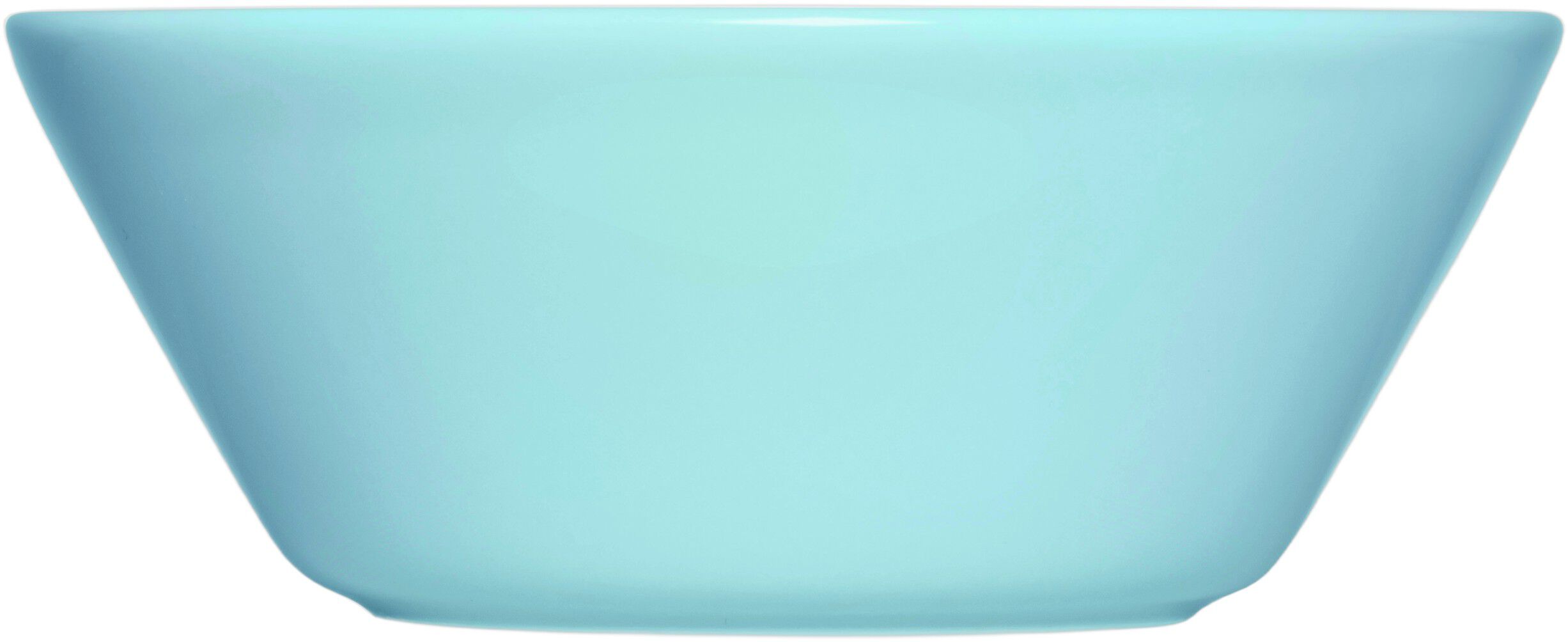 Teema sk&aring;l 15cm isbl&aring;