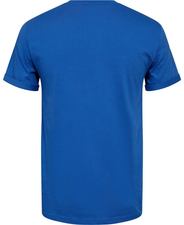 Norregaard Contrast T-Shirt