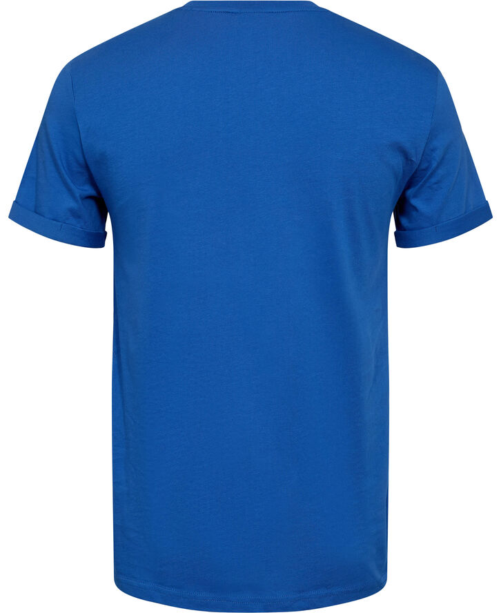 Norregaard Contrast T-Shirt