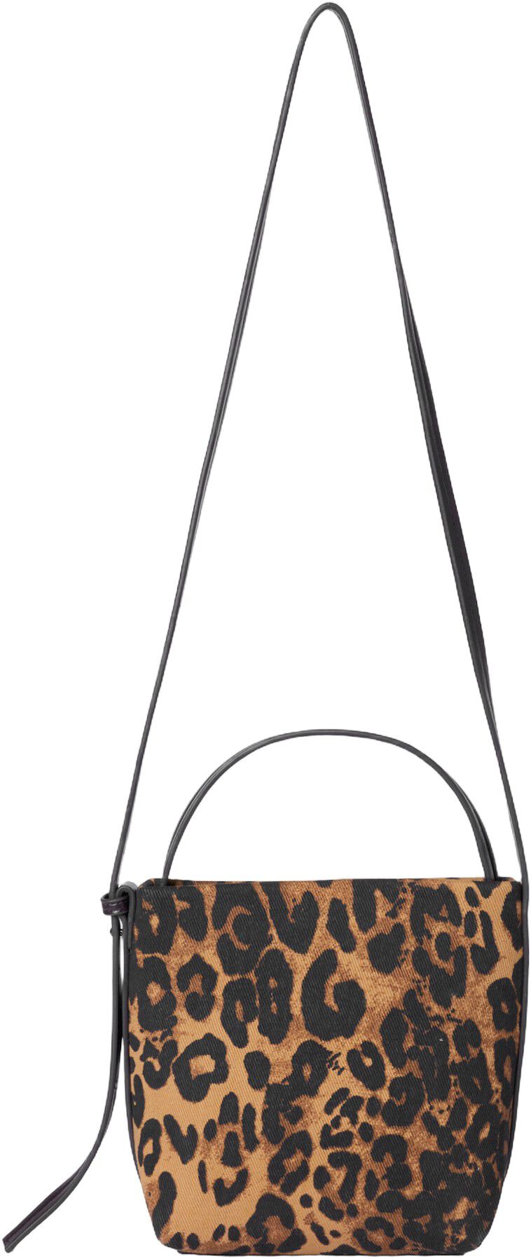 Day Wild Leo Shoulder