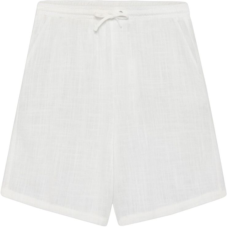 Tanja Linen Shorts