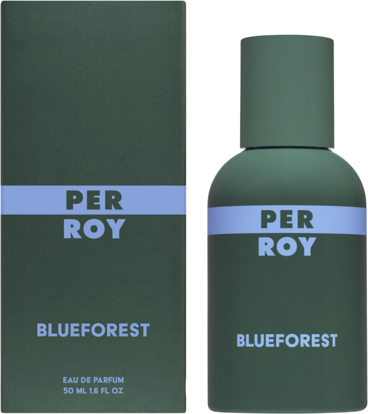 PERROY BLUEFOREST 50 ml