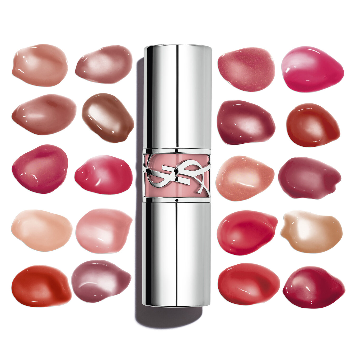 Loveshine Wet Shine Lipstick