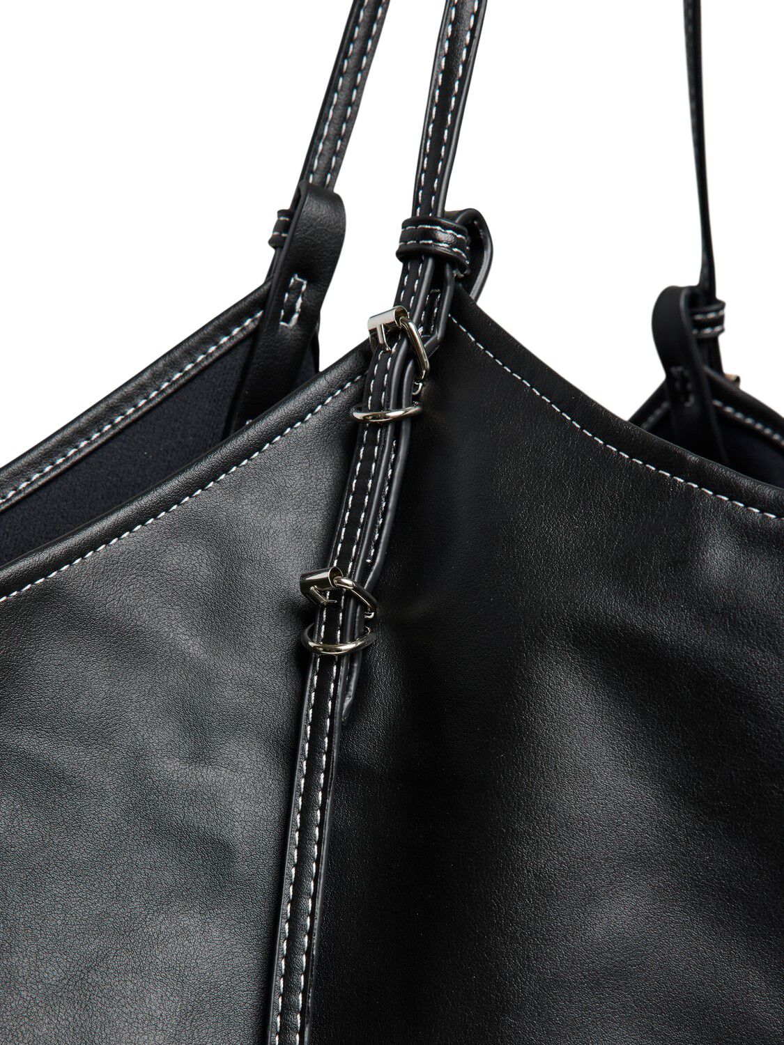 PCAMANDA SHOULDER BAG WB