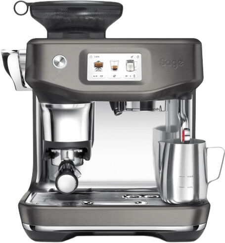 Sage the Barista Touch Impress BST