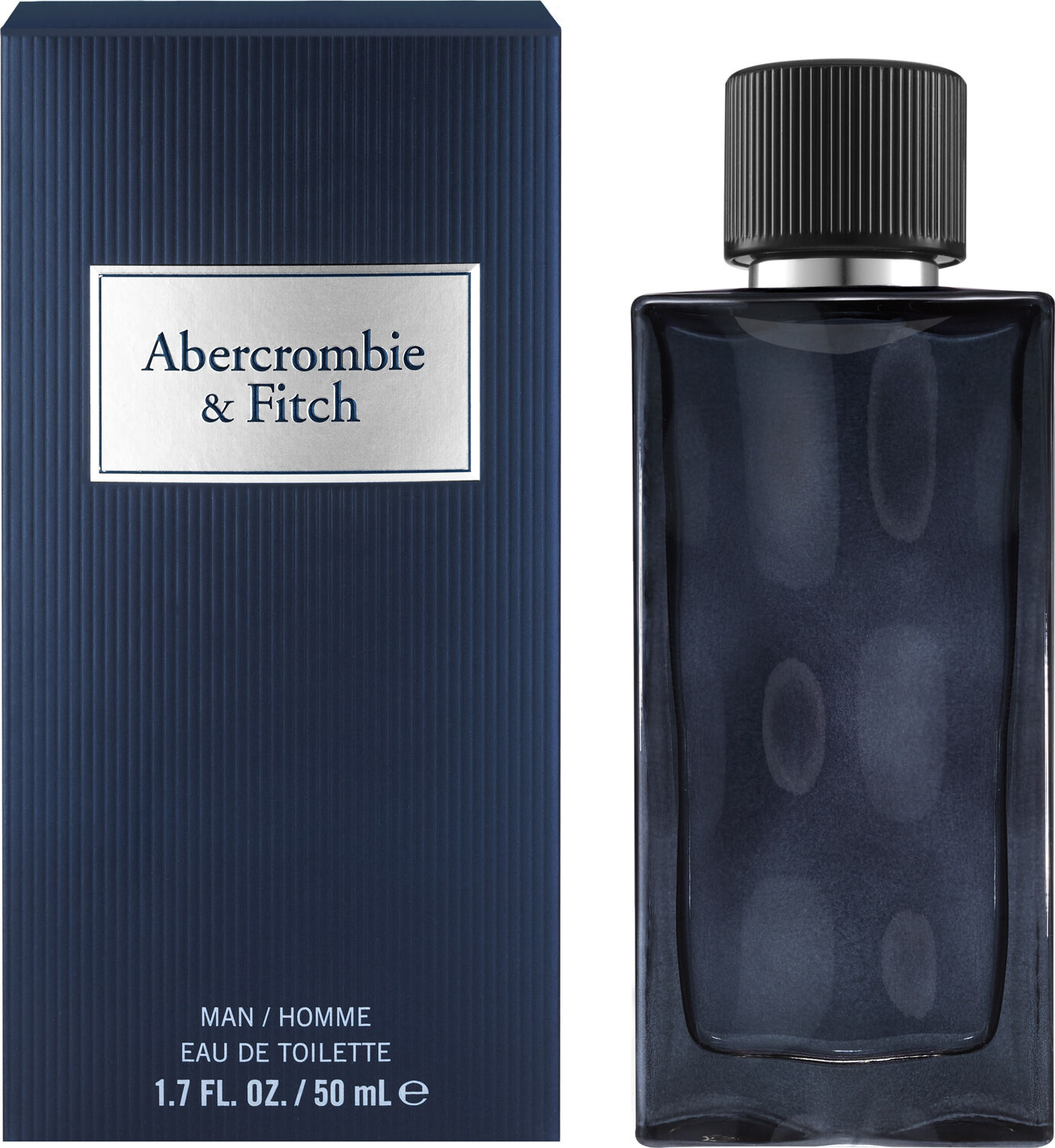 First Instinct Blue For Him Eau De Toilette