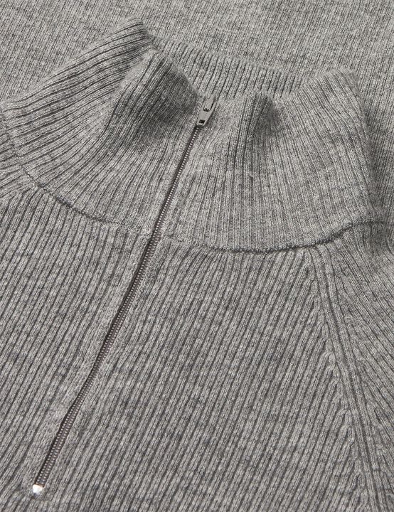 Fine Merino Ida Knit