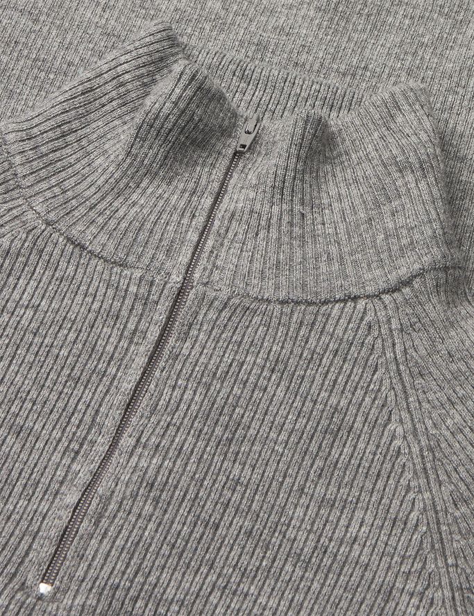 Fine Merino Ida Knit