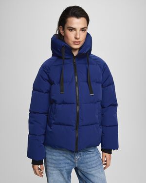 MSCHPavinaria Short Jacket