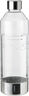 Brus carbonating bottle steel Fits the Brus carbonator