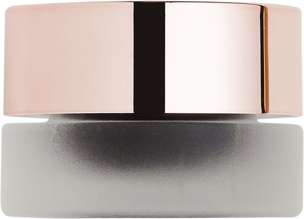 Revolution Gel Eyeliner Pot With Brush