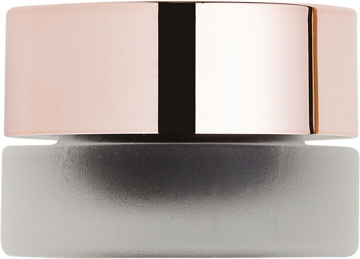 Revolution Gel Eyeliner Pot With Brush