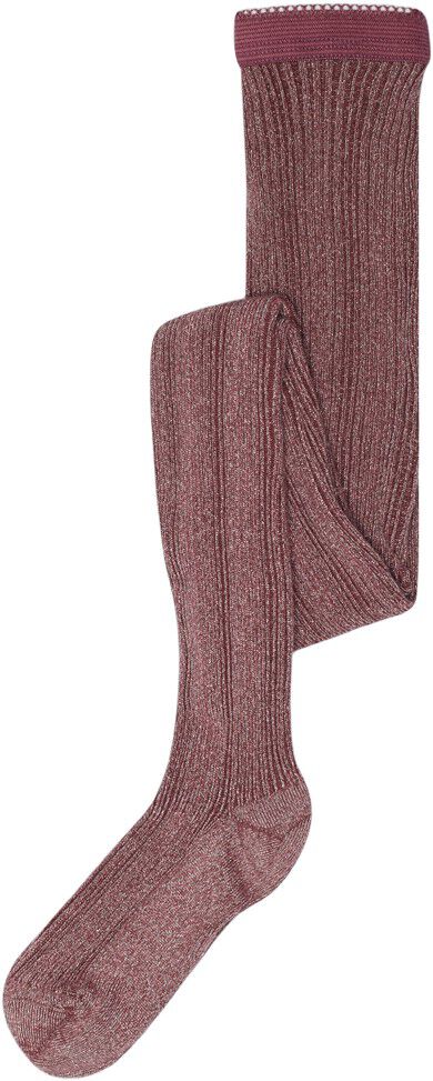 Celosia glitter tights