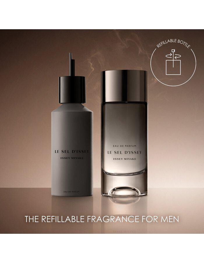 Issey Miyake Le Sel D'Issey EdP 100 ml