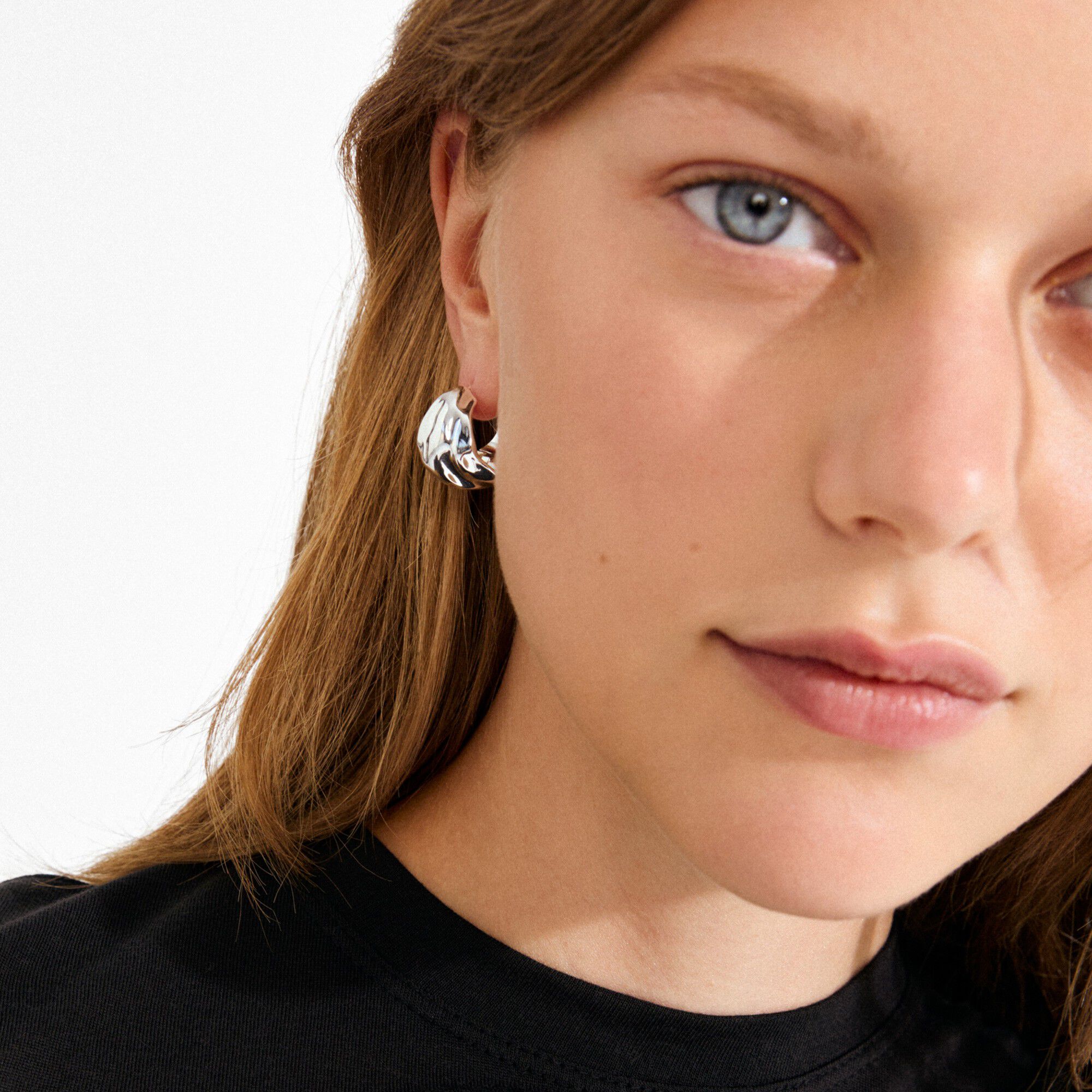 JOHNNIE &oslash;reringe s&oslash;lvbelagt