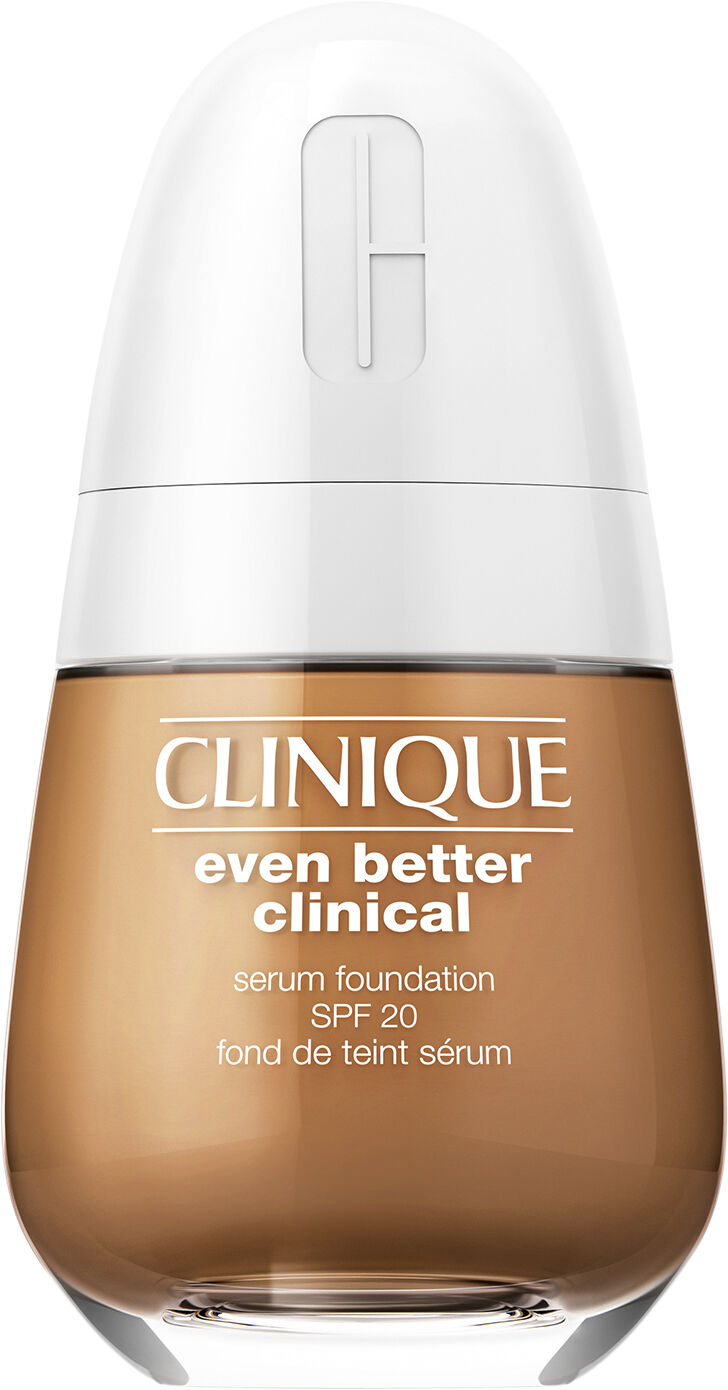 Even better Clinical Serum Foundation SPF 20