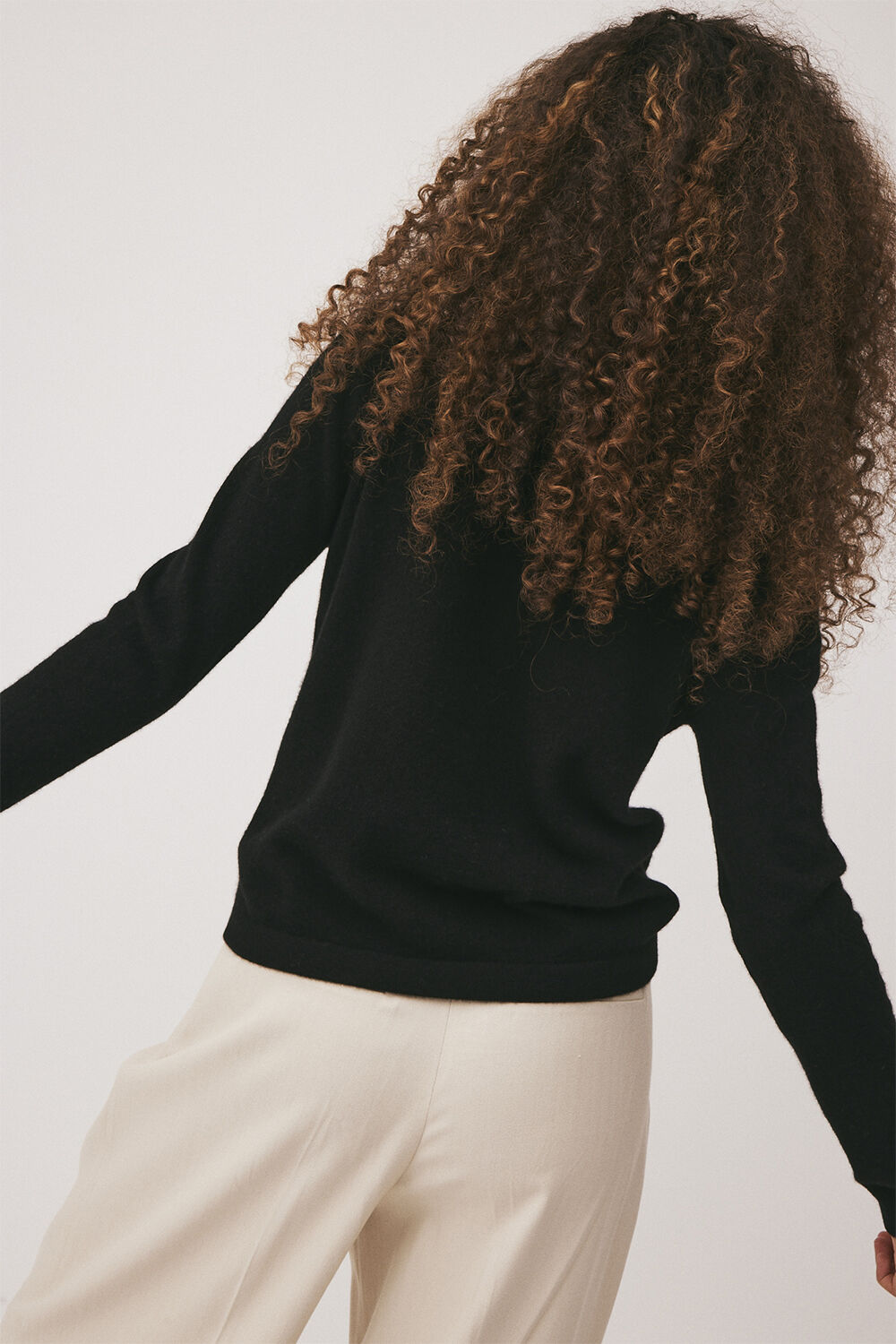 Mabel 3 - 100% Cashmere