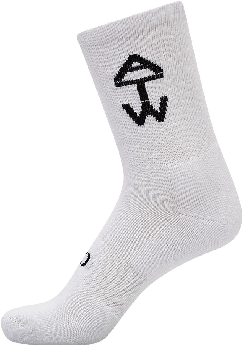 Undert&oslash;y & natt&oslash;y