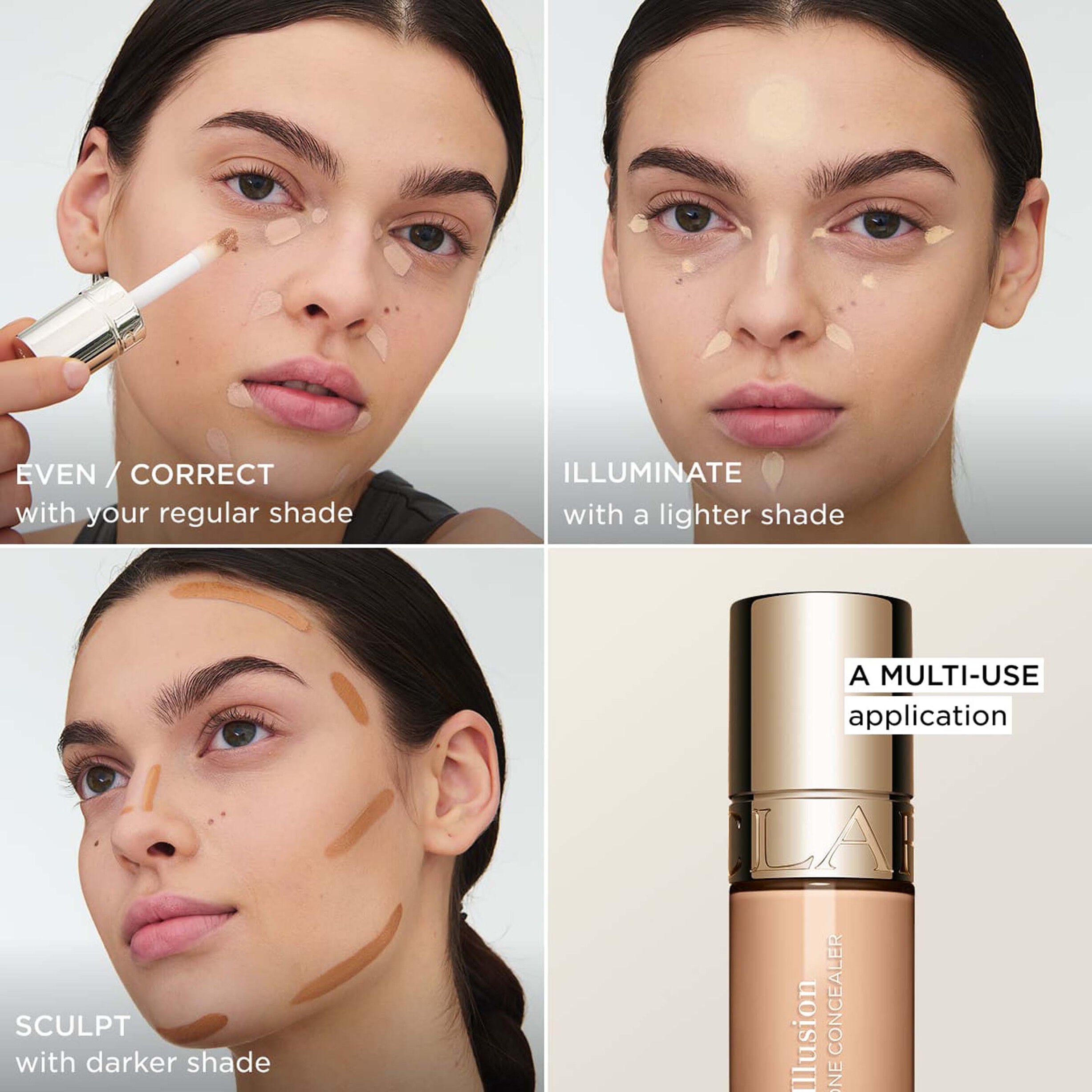 Skin Illusion All in One Concealer