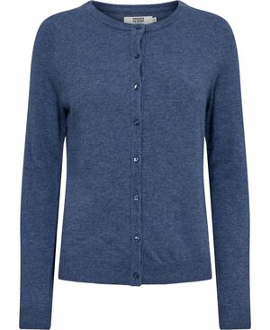 Myrna 3 RWS Cardigan Lambswool