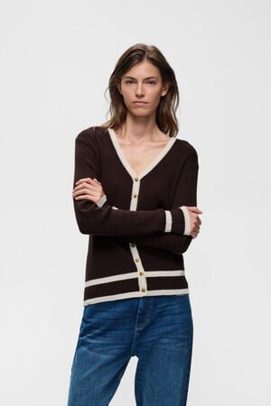 LeenahIW Cardigan