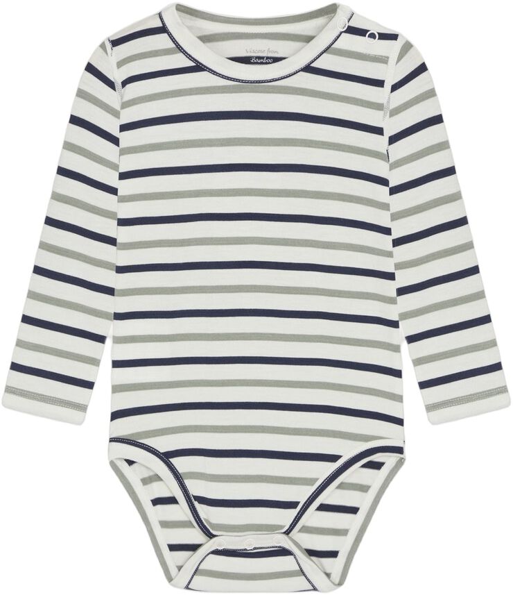 Body Hcbuller Sailor