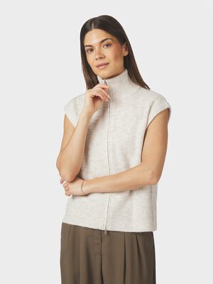 Shanelle Knit Vest