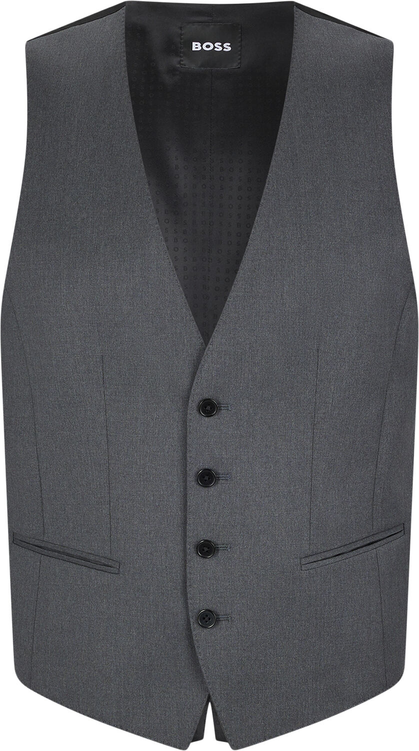 BOSS Men Business Clothing Jackets