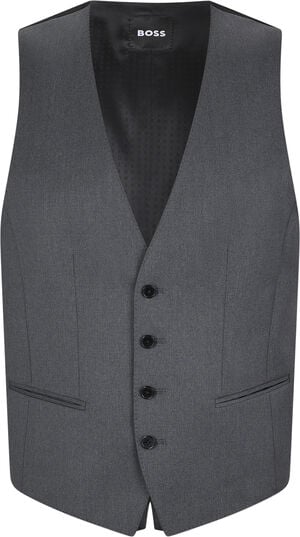 BOSS Men Business Clothing Jackets