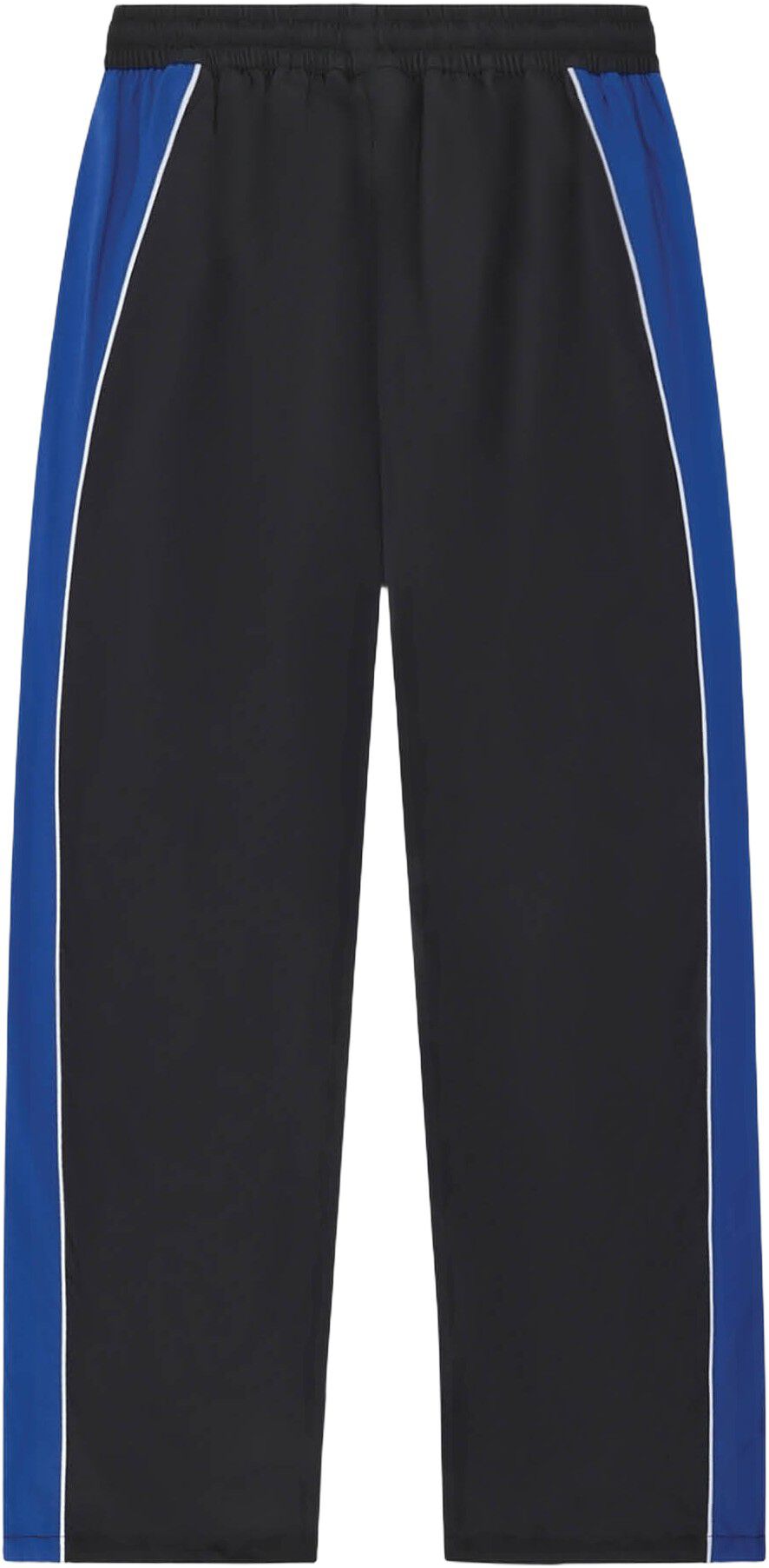 Oversize Track Pants