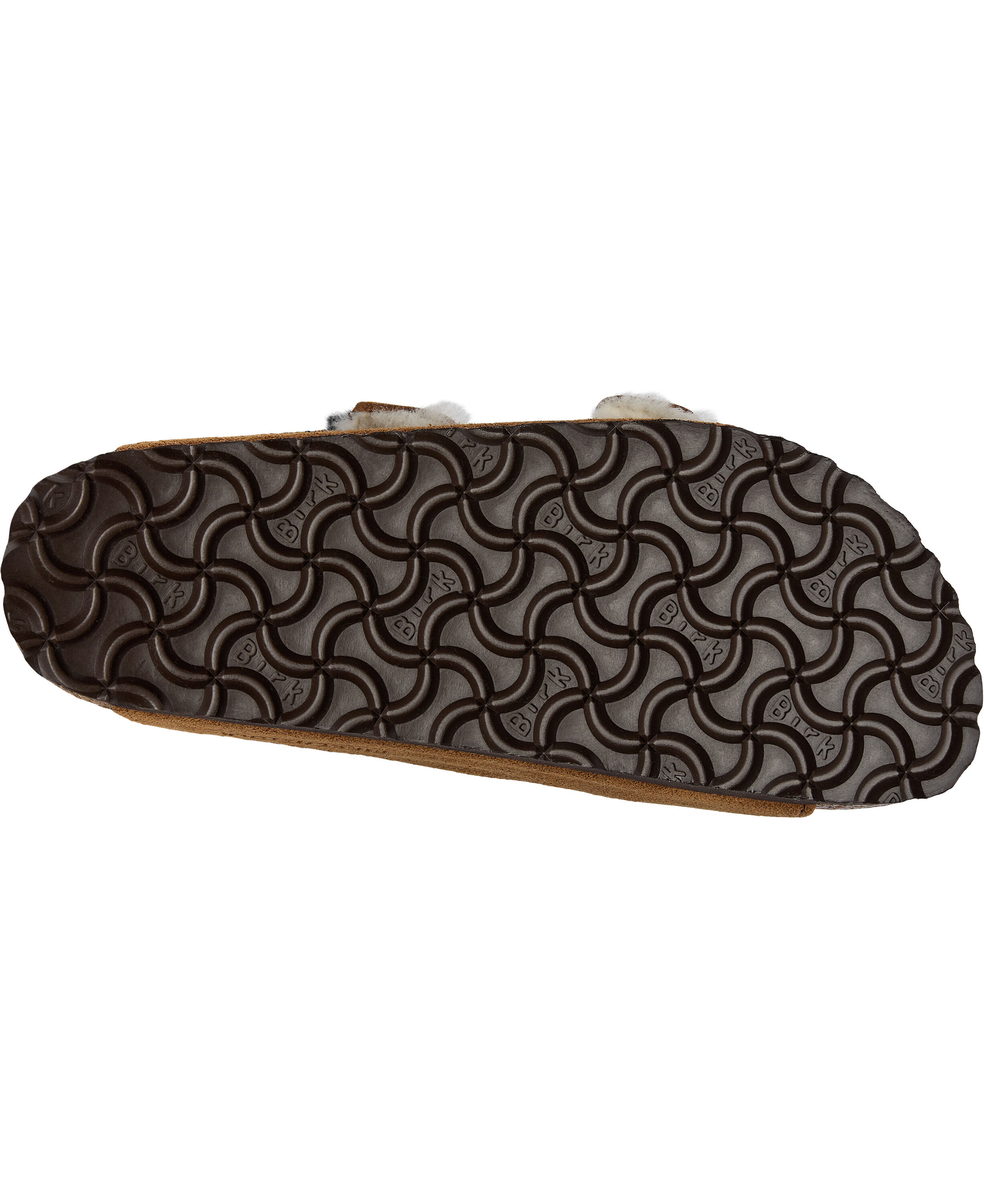 Arizona Shearling LEVE Mink LAF