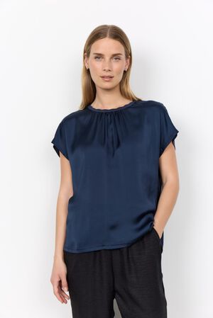 SC-THILDE 56 T-shirt Navy