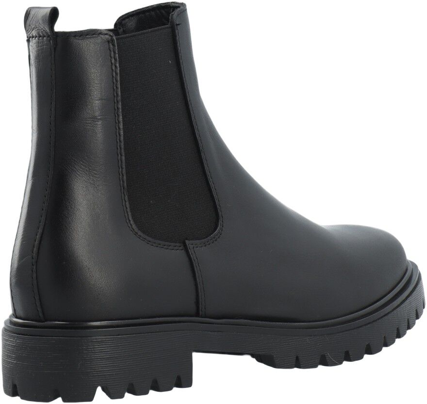 BIAGINA Chelsea Boot Smooth Leather