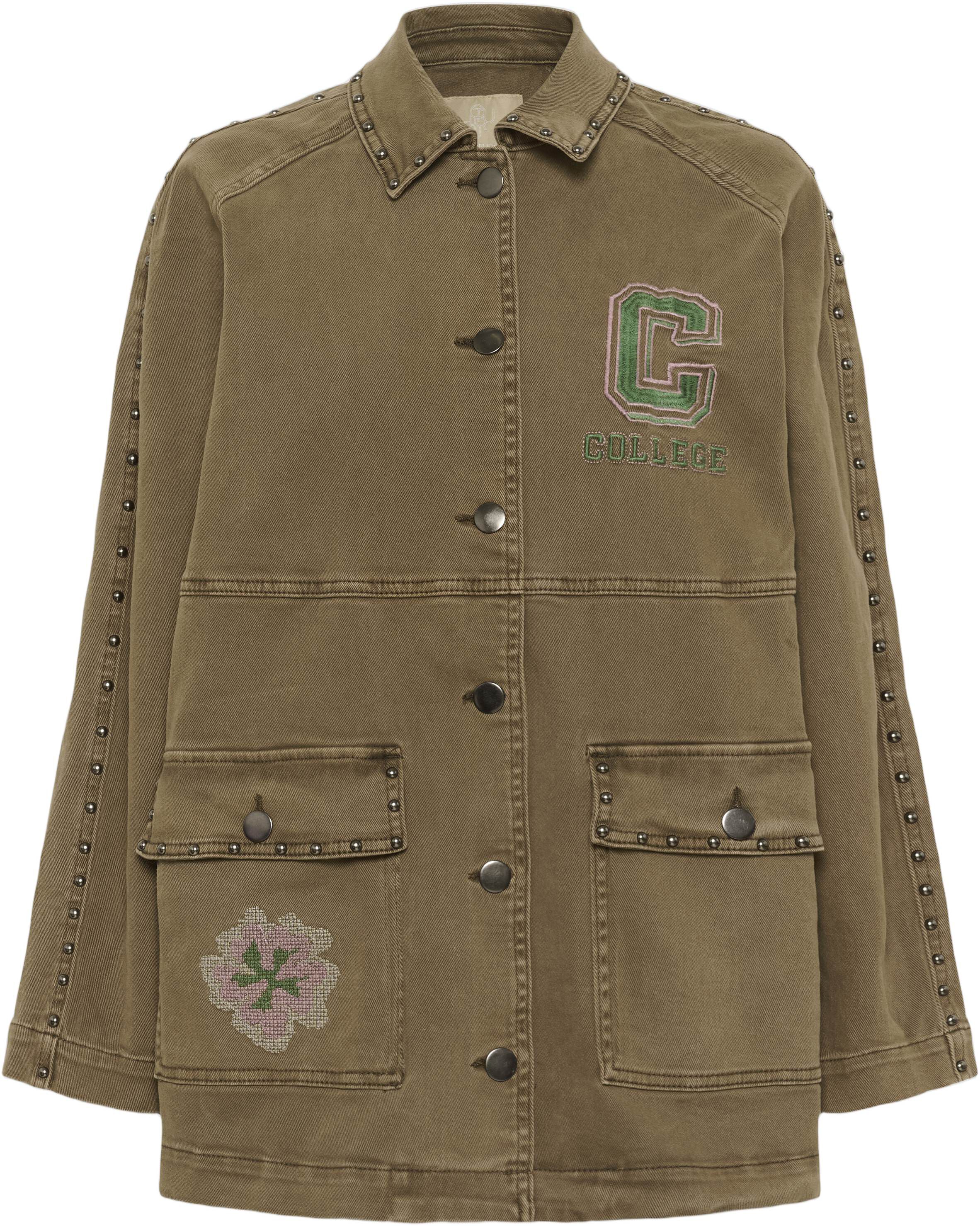 CUsmarta Aliena Jacket